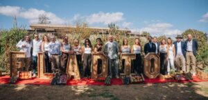 Frutas y Verduras Eladio comienza la temporada de otoño expandiendo la producción de su línea gourmet ‘Calma Eladio’