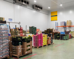 FRUTAS Y VERDURAS ELADIO DENOTA UNA SUBIDA DEL 35% EN PRODUCTOS HORTOFRUTÍCOLAS RESPECTO AL COMIENZO DEL AÑO 2021