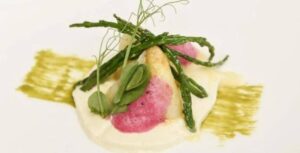 LLEGA LA FINAL DEL PRIMER CONCURSO DE COCINA VEGETAL ELADIO DIRIGIDO A ALUMNOS DE ESCUELAS DE HOSTELERIA DE ANDALUCÍA