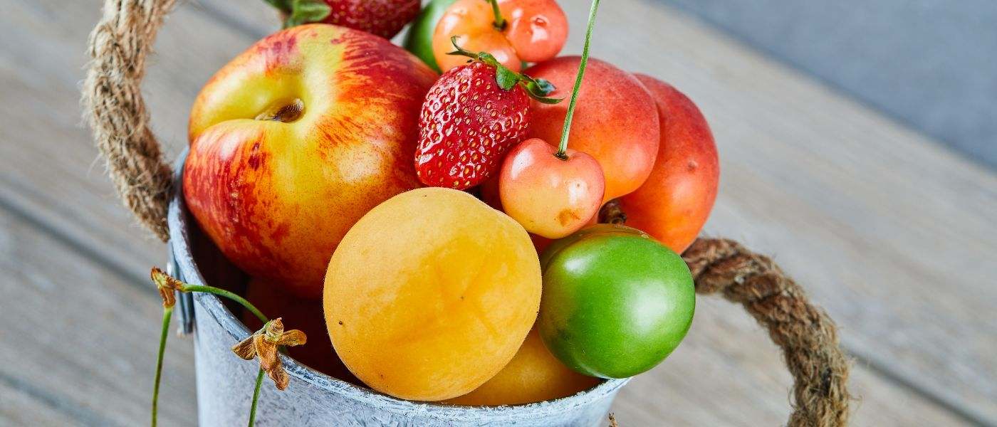 El mapa del sabor: Cuándo comprar cada fruta para no fallar jamás