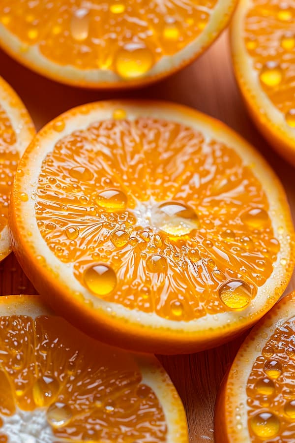El Papel de la Vitamina C: Alta Gastronomía y Nutricosmética Natural