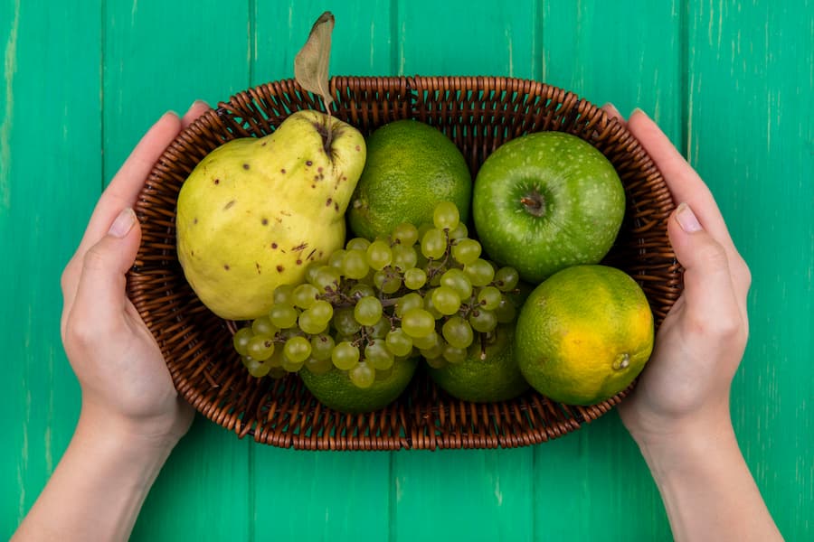 Fruta imperfecta, la opción más estética y ecológica para tu restaurante