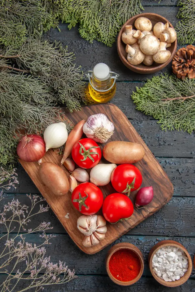 Innovación en los fogones: Tendencias de ingredientes para cartas de temporada