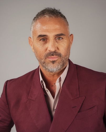 Eladio – Propietario