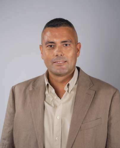 Esteban – Director Expediciones