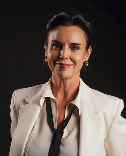 Macarena – Directora General