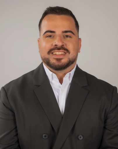 Pedro – Responsable Compras